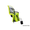 Thule RideAlong 2 zen lime