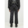 Tepláky Puma Puma x A$AP ROCKY Distressed Sweat Pant čierna farba, 631124