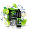 Just Juice Apple&Pear On Ice Salt 10 ml 11 mg