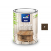 Lazúra laková BORI palisander 0,75 l