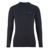 Tričko CRAFT ADV WARM INTENSITY LS M Man veľkosť L