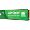 WD GREEN SSD 1TB SN3000, PCIe Gen4x4, M.2 2280, (R:5000/W:4200 MB/s) WDS100T4G0E-00CPS0