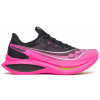 Saucony Endorphin Pro 5 black shock pánské Velikost: 44