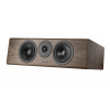 Dynaudio Evoke 25C - dýha ořech