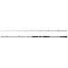 Abu Garcia Beast X2 802 XXH Casting 2,44 m 50 - 180 g 2 Diely