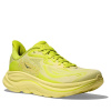 Hoka Clifton 10 W 1162031-NSS - neon hoka/citrus sunlight 36 2/3