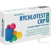 Biogema CRP Rýchlotest samodiagnostický test z krvi 1 ks