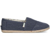 Paez Espadrilky Original Raw W - Essentials Sea Modrá