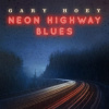 Hoey Gary - Neon Highway Blues / Vinyl [LP]