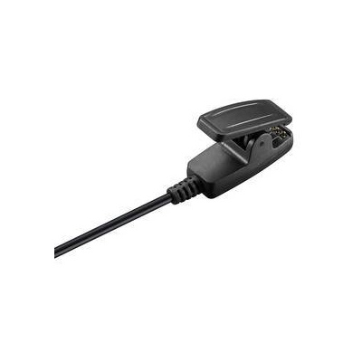 Nabíjací kábel Tactical USB Nabíjací a Datový Kábel pre Garmin Vivomove/Forerunner735XT/235XT/230/630