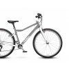 Bicykel Woom 6 Moon Grey 2023 26
