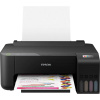 EPSON EcoTank L1270, Atramentová tlačiareň, A4/WIFI, čierna (C11CJ71407)