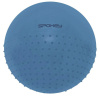 Gymnastická lopta Spokey Half Fit 75cm SPK-943629 75 cm