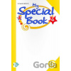 THE MAGIC BOOK 4 MY SPECIAL BOOK with AUDIO CD