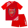 FC Arsenal detské pyžamo SLab blue