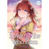 Love Me for Who I Am Vol. 2