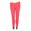 Dlhé legíny adidas od Stella McCartney XS Roses a Pialové (Legíny žien Adidas AH8861, XS)