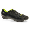 GAERNE tretry MTB Sincro Carbon black - 44 42