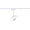 Paulmann Circle svietidlo pre lištové systémy (230 V) URail 5 W LED biela; 95704