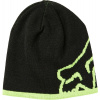 Zimná čiapka Fox Streamliner fluo yellow