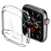 Spigen Ultra Hybrid pre Apple Watch 5/4 40mm Crystal Clear ACS00427