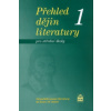 Přehled dějin literatury 1 pro střední školy