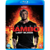 Rambo Last Blood Blu-Ray