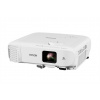 EPSON projektor EB-992F, 1920x1080, Full HD, 4000ANSI, USB, HDMI, VGA, LAN, 17000h ECO životnost lampy V11H988040