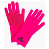 MUC-OFF Deep Scrubber Gloves Pink L 2022