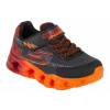Detské športové topánky - Skechers Vortex 2.0 - Quantroid 400604L-BKRD veľkosť 33
