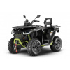 SEGWAY SNARLER AT6 L EPS, E5 Farba: Zelená