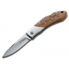 Böker nôž Magnum Caveman Steel 01RY818 |