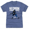 Tampa Bay Lightning Detské - Victor Hedman Hyper NHL Tričko 10-12 rokov