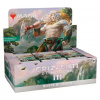 Wizards of the Coast Magic The Gathering Orizzonti di Modern 3 Play Booster Display (36) Italian