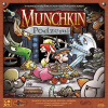 Cool Mini Or Not Munchkin: Podzemí (CZ)