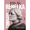Tichá rebelka Timrava - Jozef Banáš