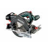 METABO KS 18 LTX 57 aku ruční okružní pila 601857810