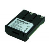 Uniden BT-990 1200 mAh 4,3 Wh NiMH 3,6 V