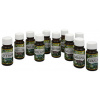 Saloos Vonný olej do aromalámp Podzimní osvěžení 10 ml