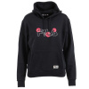 Fila Bellagio W sweatshirt FAW0274-80001 (187249) Black L