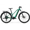 Elektro bicykel Merida eBig.Tour 400 EQ zelený 2024
