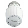Termostatická hlavica Danfoss 013G2960 BIELA VYPR