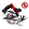 Einhell TE-CS 18/165-1 Li 4331207 aku okružná píla 