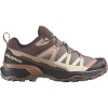 Boty Salomon X Ultra 360 W taupe/natura/black UK7