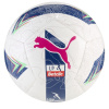 Puma Orbita Liga Portugal Match Ball 2025 2026 Adult White/Navy Size 5