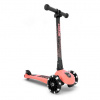 Scoot & Ride Kolobežka Highwaykick 3 LED Varianta: peach