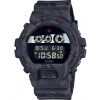Hodinky Casio G-SHOCK Ninja Series DW-6900NNJ-1ER