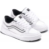 VANS Hylane PS White/Black - 39