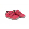 Bundgaard Blake Strap TEX – Dark Pink Veľkosť: 31