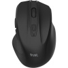 Trust Nito Silent Wireless Mouse Black 25549